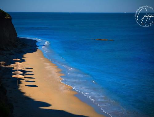 Beaches 10